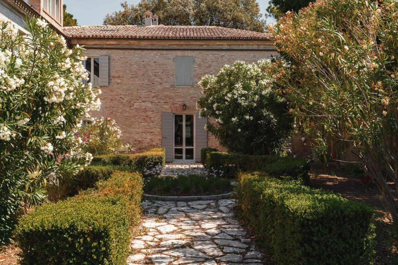 Il Pignocco Country House Santa Veneranda Ngoại thất bức ảnh
