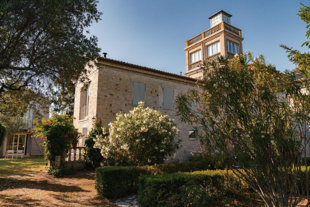 Il Pignocco Country House Santa Veneranda Ngoại thất bức ảnh