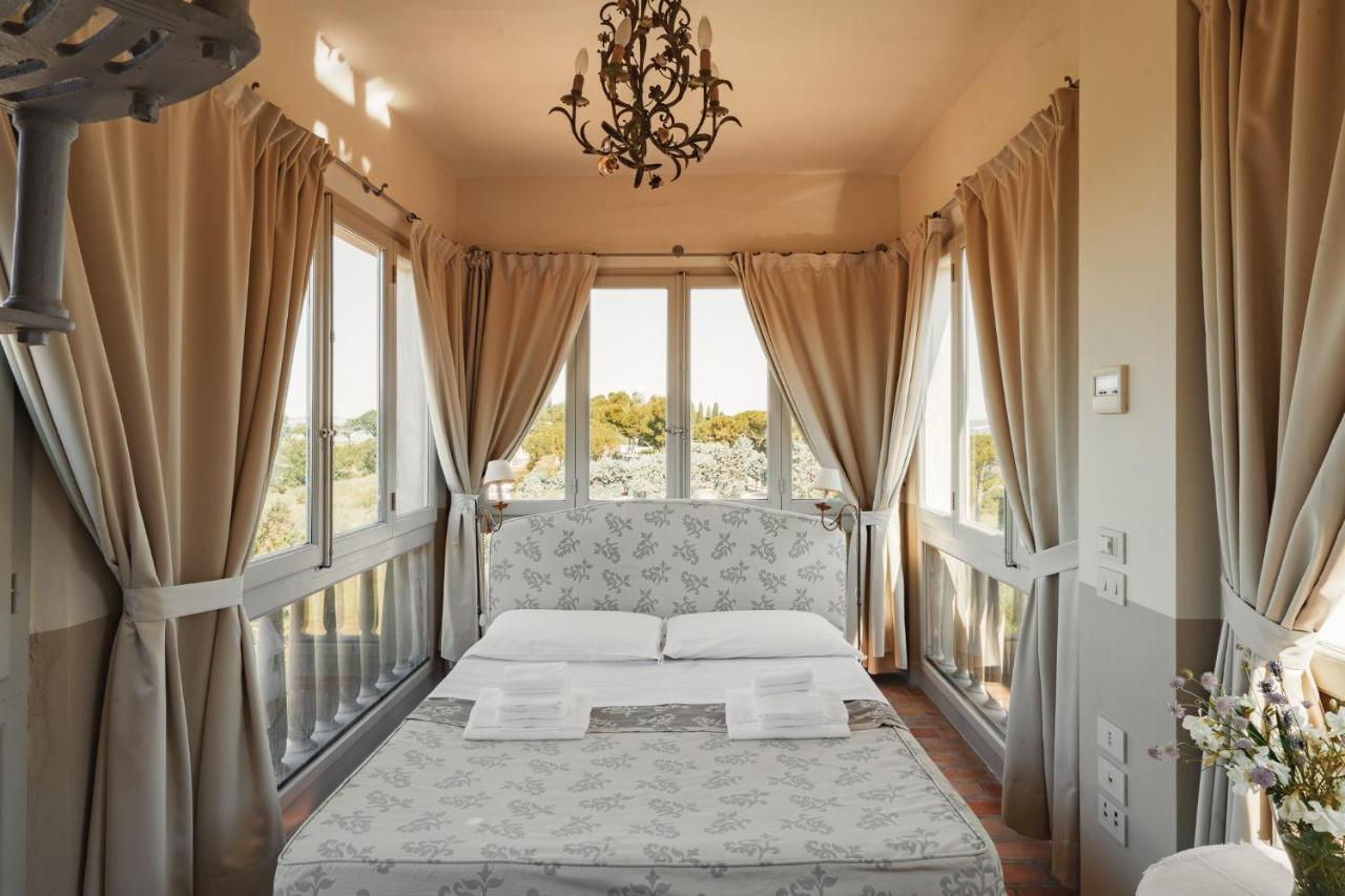 Il Pignocco Country House Santa Veneranda Ngoại thất bức ảnh