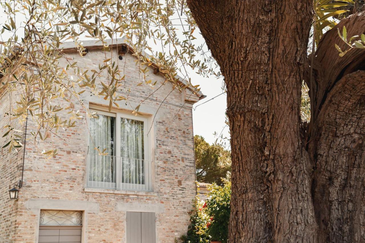 Il Pignocco Country House Santa Veneranda Ngoại thất bức ảnh