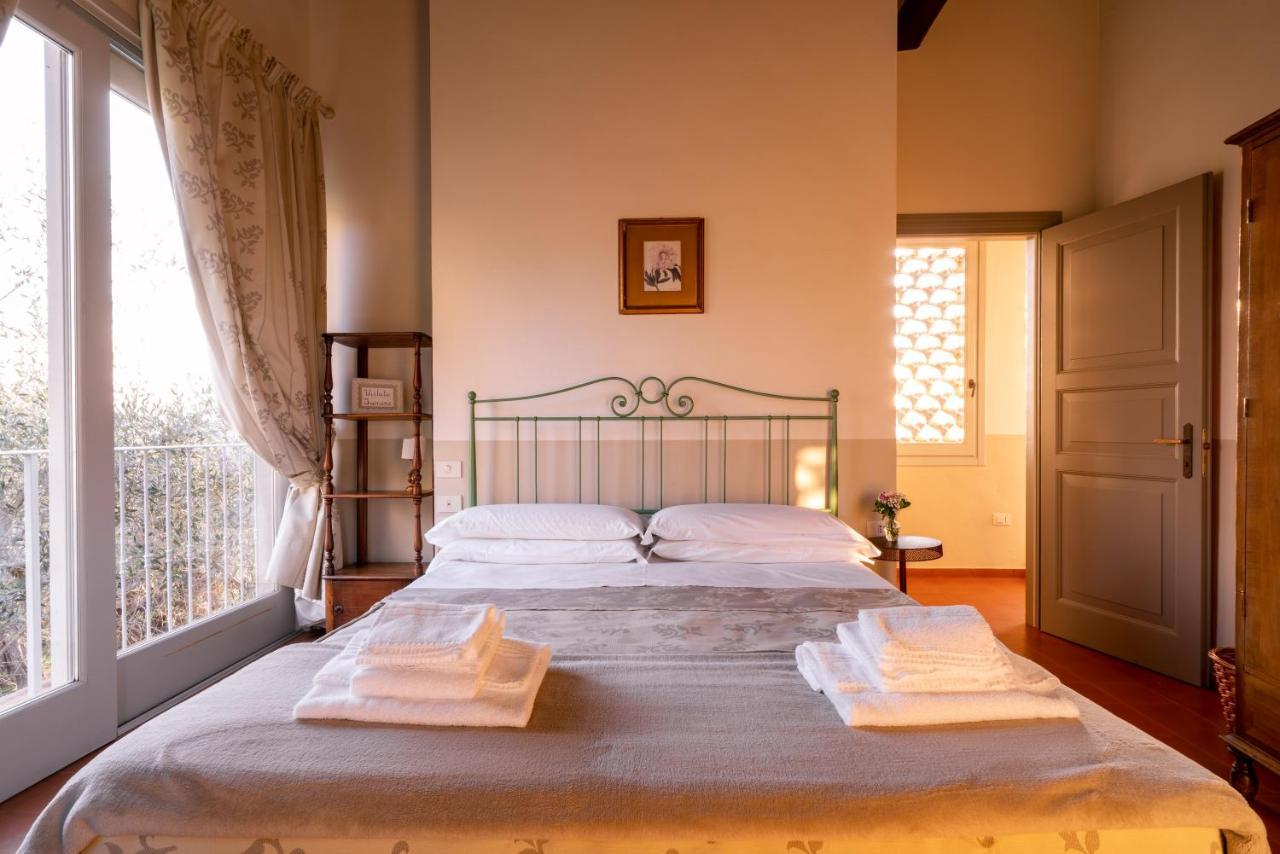 Il Pignocco Country House Santa Veneranda Ngoại thất bức ảnh