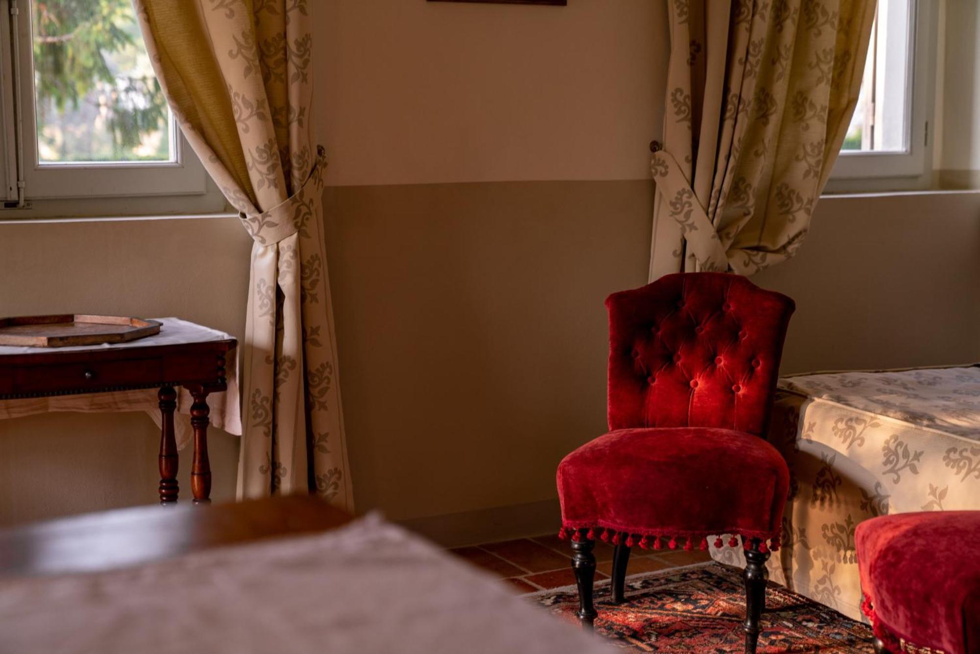 Il Pignocco Country House Santa Veneranda Phòng bức ảnh