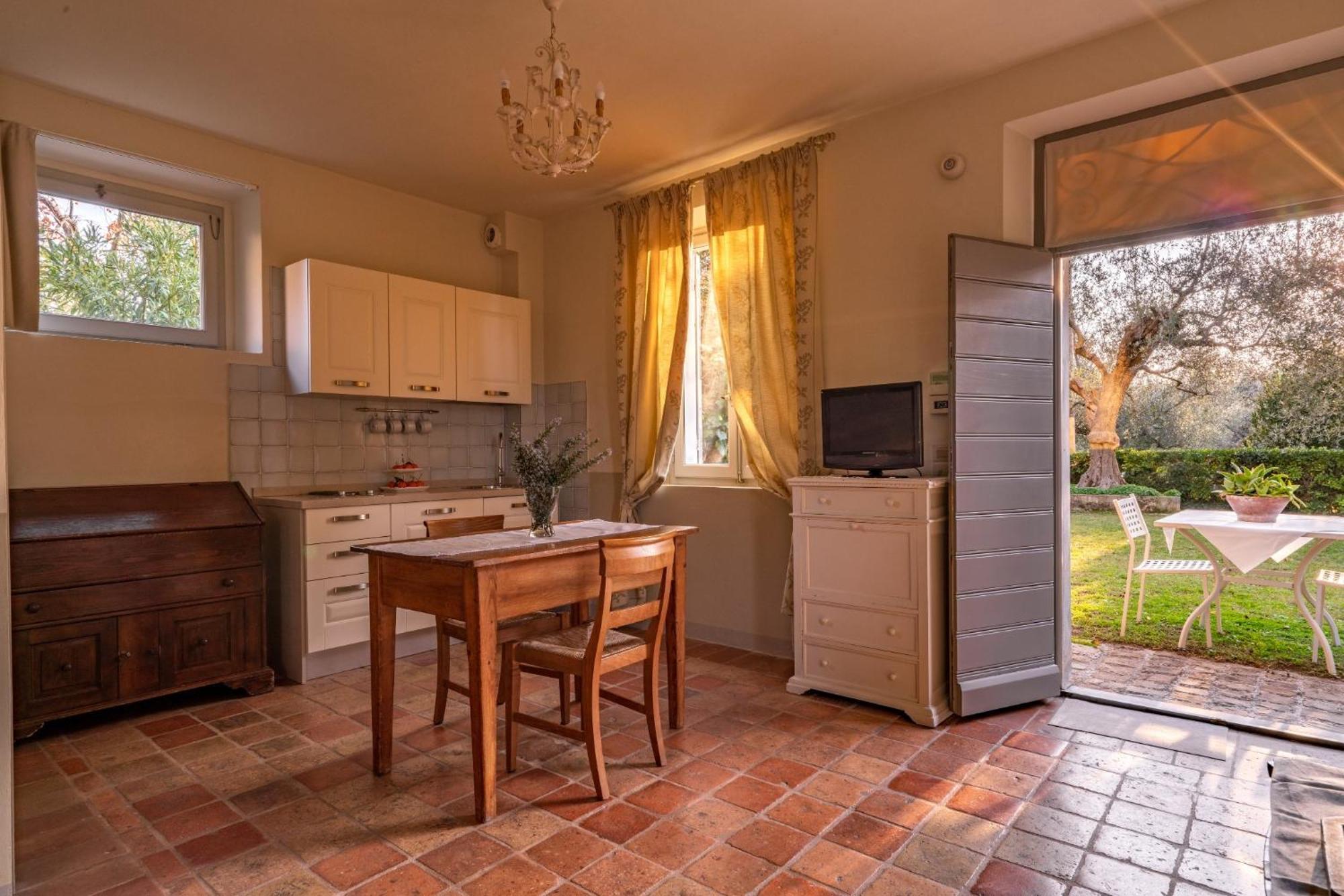 Il Pignocco Country House Santa Veneranda Phòng bức ảnh