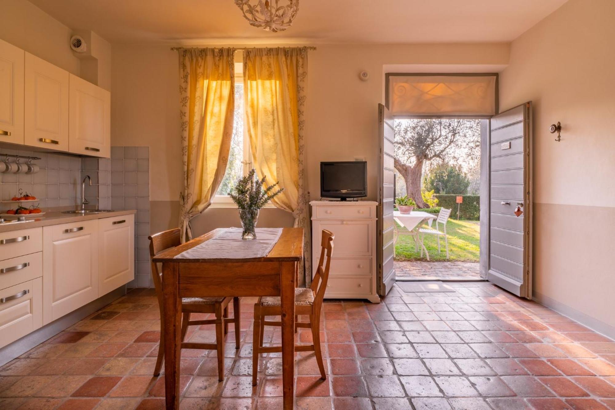 Il Pignocco Country House Santa Veneranda Phòng bức ảnh