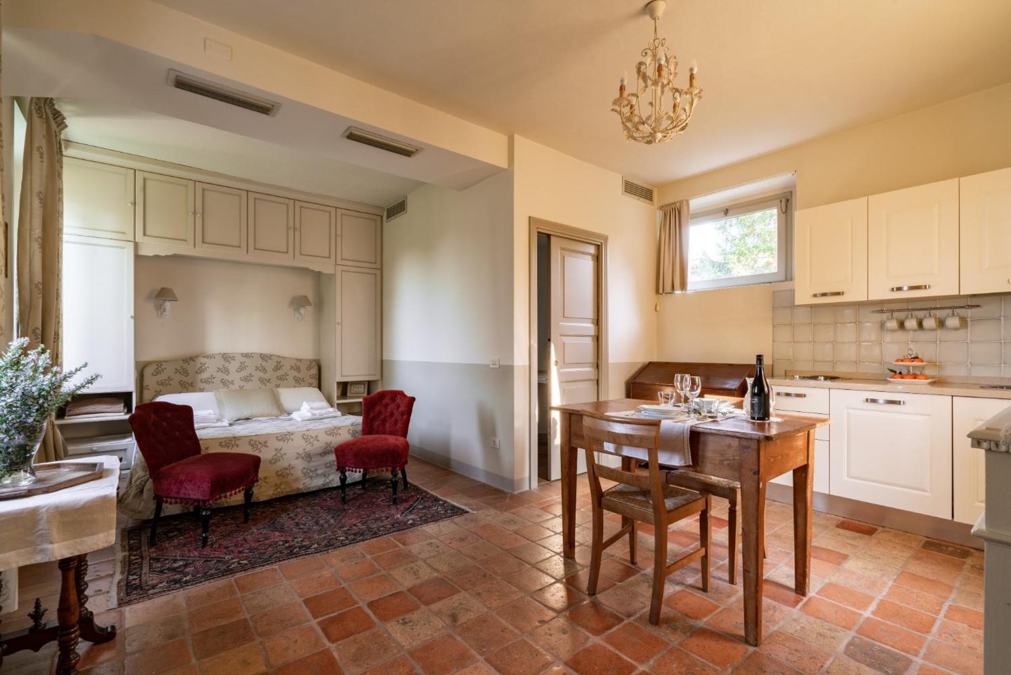 Il Pignocco Country House Santa Veneranda Phòng bức ảnh
