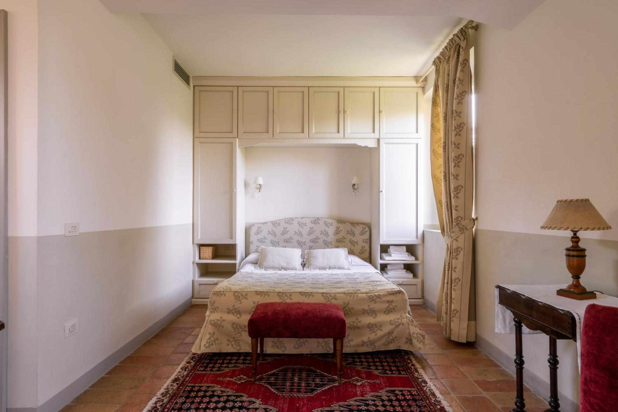 Il Pignocco Country House Santa Veneranda Phòng bức ảnh