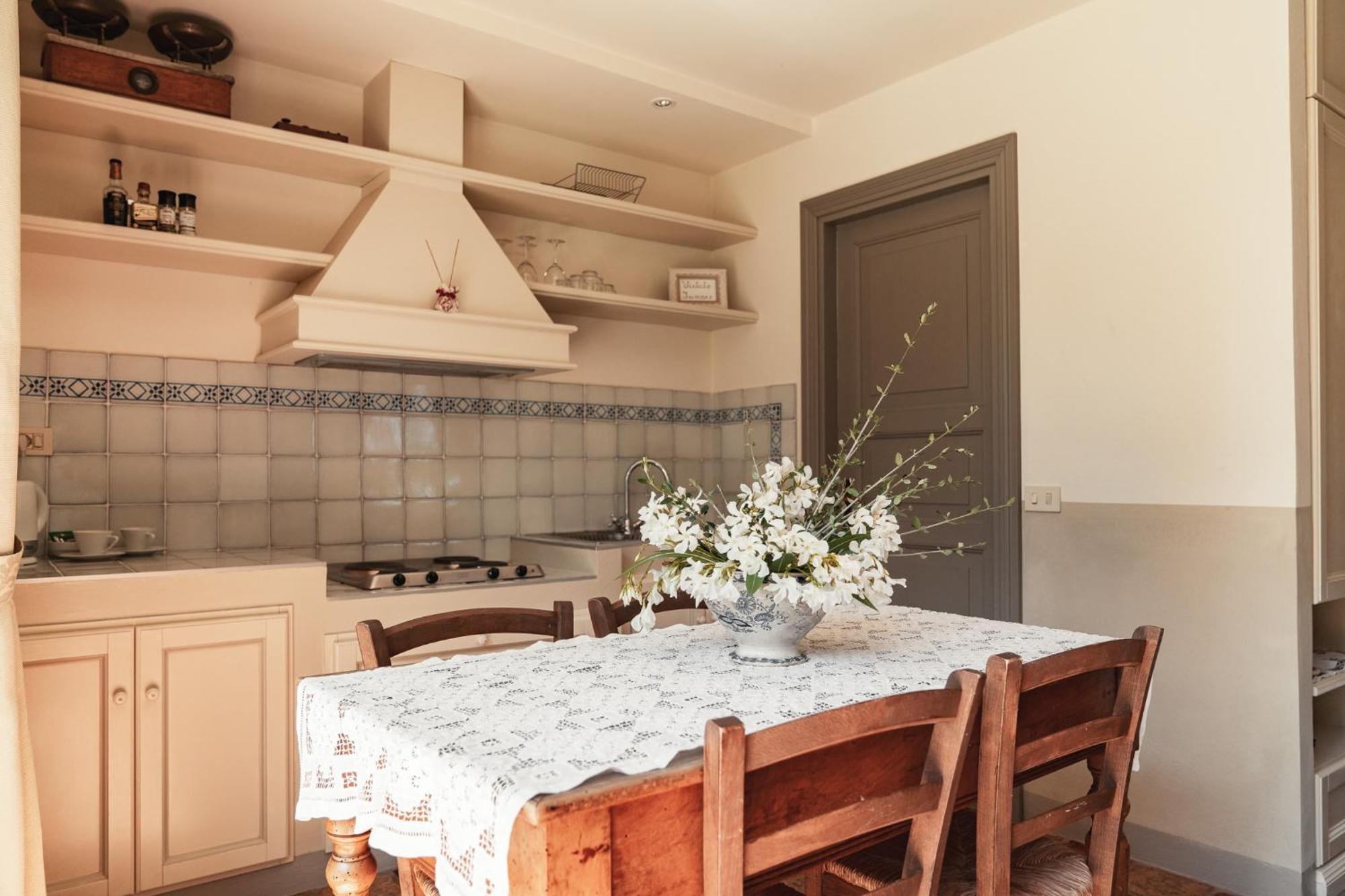 Il Pignocco Country House Santa Veneranda Phòng bức ảnh