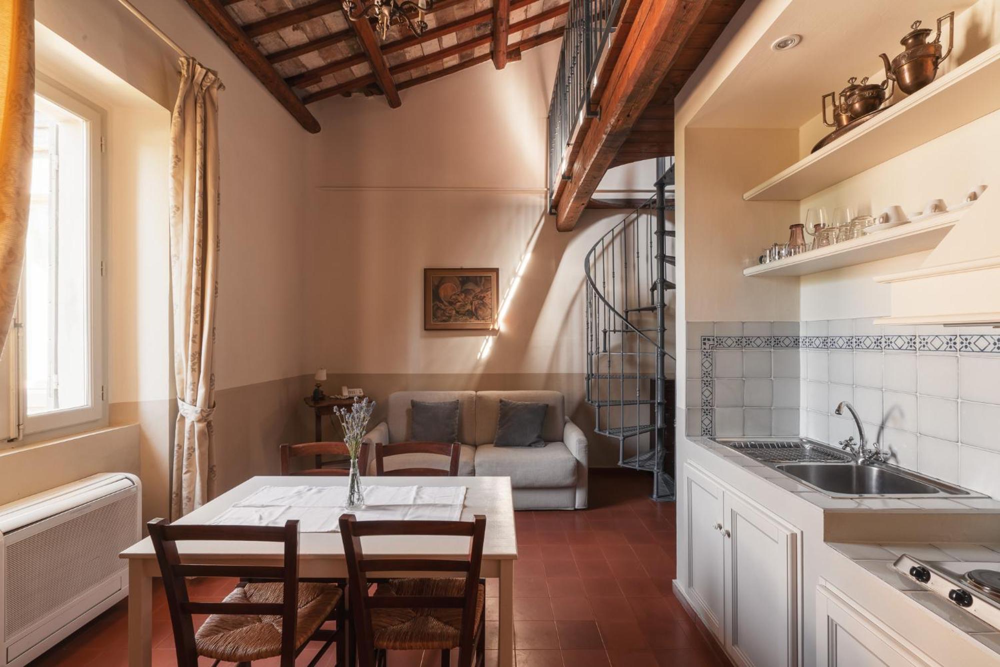 Il Pignocco Country House Santa Veneranda Phòng bức ảnh