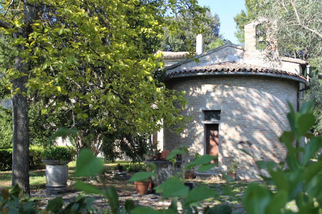 Il Pignocco Country House Santa Veneranda Ngoại thất bức ảnh