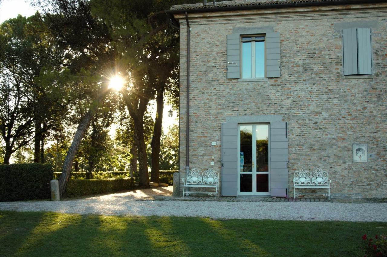 Il Pignocco Country House Santa Veneranda Ngoại thất bức ảnh